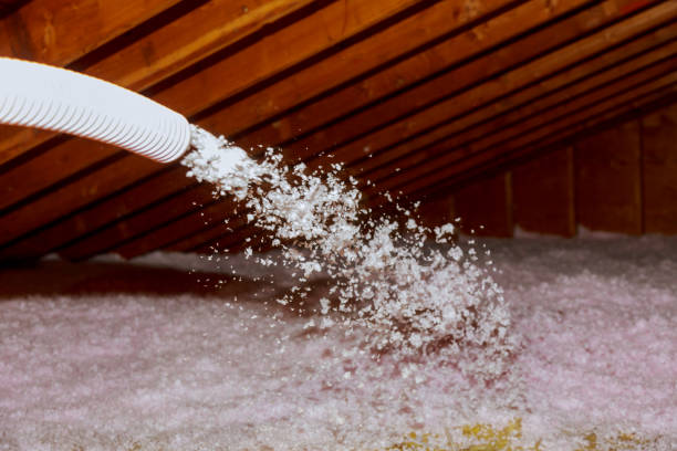 Types of Insulation We Offer in Bedminster, NJ