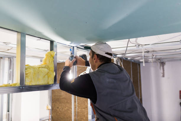 Best Spray Foam Insulation in Bedminster, NJ