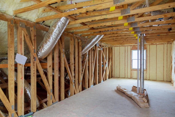 Best Cellulose Insulation in Bedminster, NJ