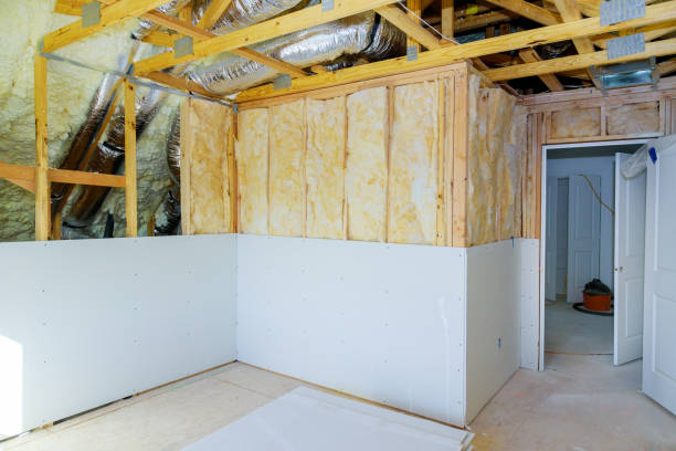 Best Geographic-Specific Insulation Services in Bedminster, NJ