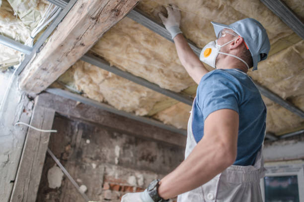 Best Energy Efficiency Insulation in Bedminster, NJ