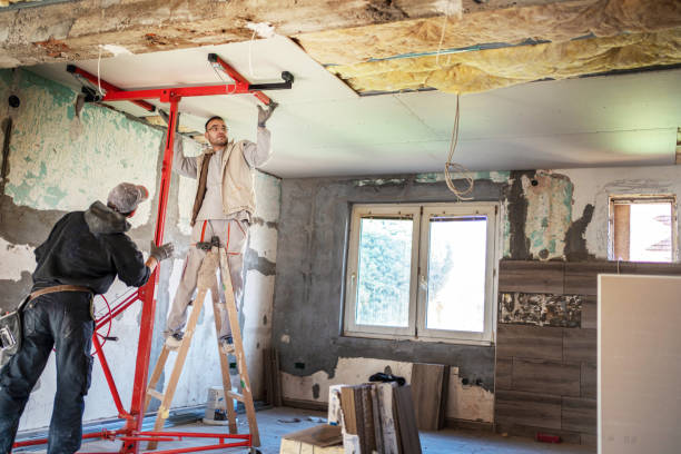 Best Commercial Insulation in Bedminster, NJ