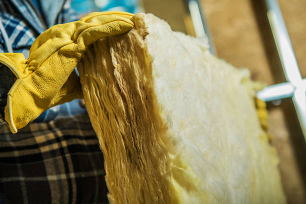 Best Spray Foam Insulation in Bedminster, NJ