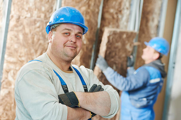 Best Eco-Friendly Insulation in Bedminster, NJ