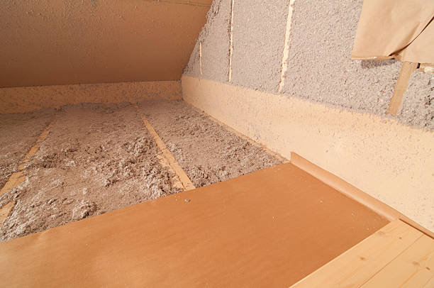 Best Residential Insulation in Bedminster, NJ