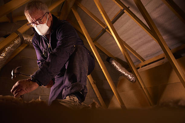 Best Spray Foam Insulation in Bedminster, NJ