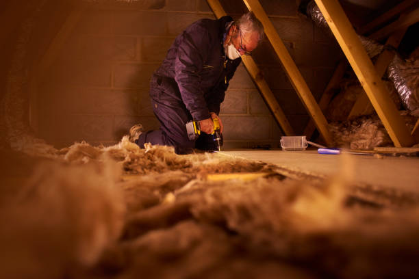 Trusted Bedminster, NJ Insulation Contractor Experts